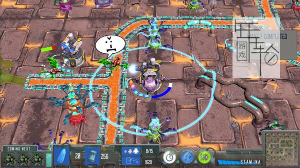 switch《袭击金属 Assault On Metaltron》英文版nsz下载（v1.0.1补丁）_0