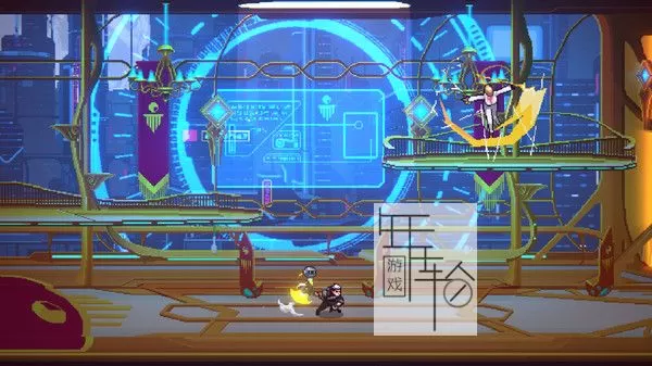 【5.05】PS4《刀锋战神 Blade Assault》中文版pkg下载【含1.0.1补丁】_3