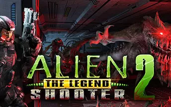 PC《孤胆枪手2：传奇 Alien Shooter 2 The Legend》免安装中文版下载（v1.3.2）