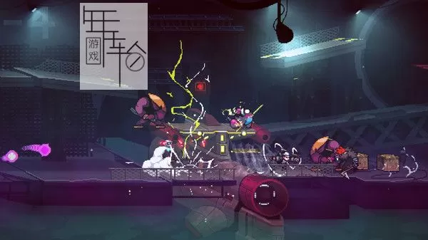 【5.05】PS4《刀锋战神 Blade Assault》中文版pkg下载【含1.0.1补丁】_1