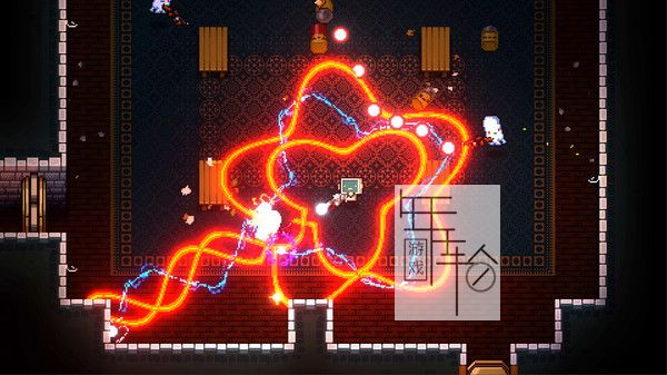 【5.05】PS4《挺进地牢 Enter the Gungeon》英文版pkg下载（v1.16）_1