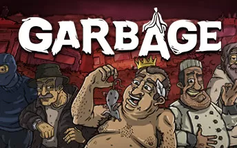 PC《Garbage》免安装中文版下载（v2.0.0）