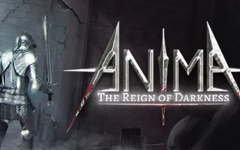 PC《阿尼玛：黑暗统治 Anima The Reign of Darkness》免安装中文版下载