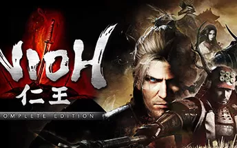 PC《仁王2：年度完整版 Nioh 2》免安装中文版下载v1.28.07
