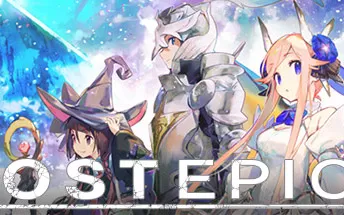 PC《失落史诗 LOST EPIC》免安装中文版下载【v1.02.0版|集成全DLC】
