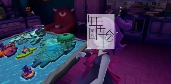 【VR】ps4《V!勇者别嚣张R No Heroes Allowed! VR》 繁体中文版pkg下载_2
