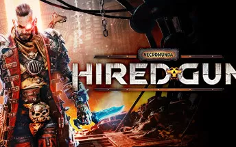 PC《涅克洛蒙达：赏金猎人 Necromunda: Hired Gun》免安装中文版下载（整合The Spire Noble Skin Pack）
