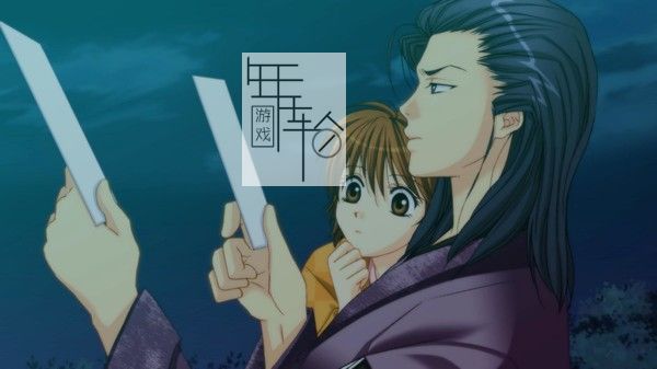 switch《幕末恋华新选组 Bakumatsu Renka SHINSENGUMI》中文版nsp/xci整合版下载【1.0.1补丁】_1