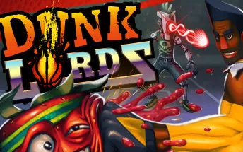 switch《灌篮王 Dunk Lords 》中文版nsp/xci整合版下载【含1.4.1补丁】