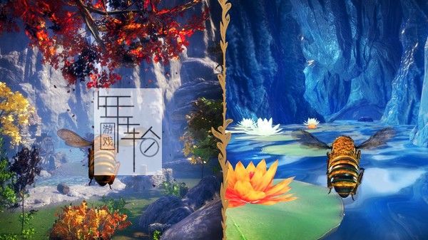【5.05】PS4《蜜蜂模拟器 Bee Simulator》中文版pkg下载（v1.02）_0