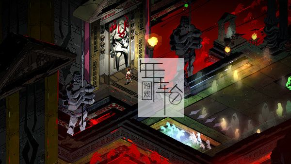 PC《哈迪斯 Hades》免安装v1.38177中文绿色版下载_3