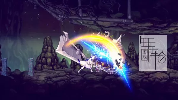 PC《失落史诗 LOST EPIC》免安装中文版下载【v1.02.0版|集成全DLC】_1