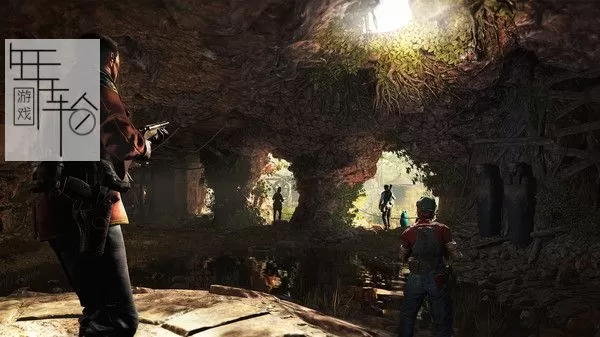 switch《奇异小队 Strange Brigade》中文版nsz下载【1.0.3补丁+10DLC+金手指】_4