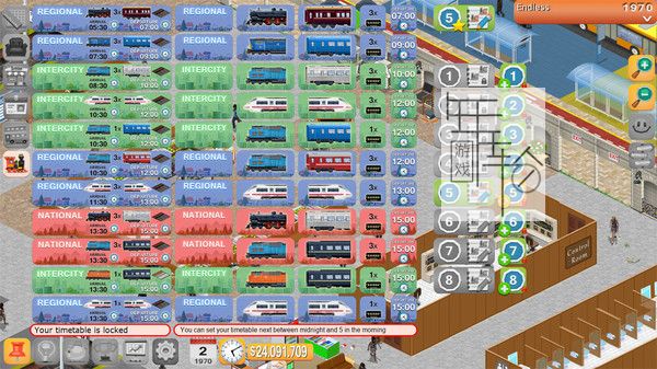 switch《火车站模拟 Train Station Simulator》英文版nsp/xci下载_4