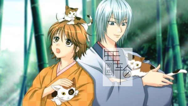 switch《幕末恋华新选组 Bakumatsu Renka SHINSENGUMI》中文版nsp/xci整合版下载【1.0.1补丁】_2