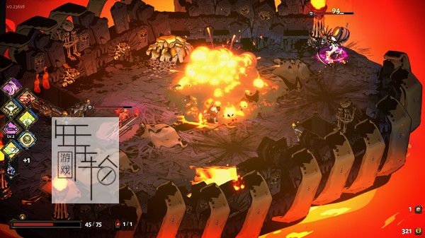 PC《哈迪斯 Hades》免安装v1.38177中文绿色版下载_2