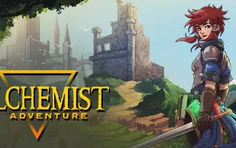 switch《炼金术士冒险 Alchemist Adventure》中文版nsp/xci下载【含v1.210621补丁】