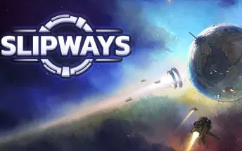 PC《Slipways》免安装中文版下载（v1.3）