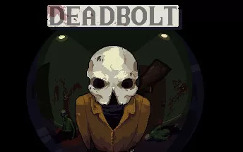 【5.05】PS4《死亡闪电 DEADBOLT》英文版pkg下载（v1.02）