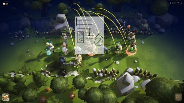 switch《Guards》英文版nsp/xci整合版下载【1.0.2补丁】_4