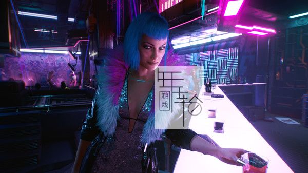 PC《赛博朋克 2077 Cyberpunk 2077》免安装中文版下载（v1.23国语配音豪华版）_2