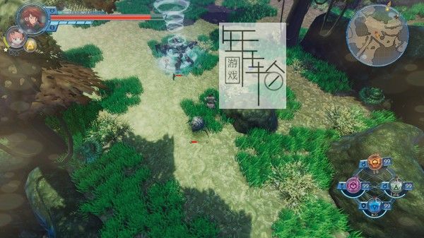 switch《炼金术士冒险 Alchemist Adventure》中文版nsp/xci下载【含v1.210621补丁】_4
