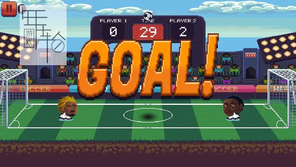 switch《像素头足球 Pixel Head Soccer》英文版nsp/xci下载_4
