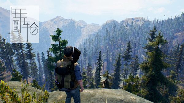 PC《辽阔旷野 Open Country》免安装中文版下载_1