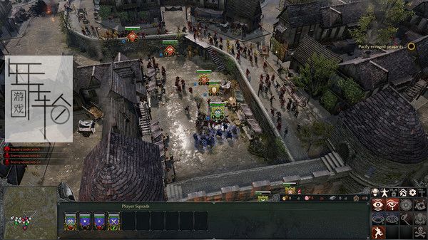 【5.05】PS4《祖先：遗产 Ancestors Legacy》欧英版+中文补丁pkg下载（v1.05）_0