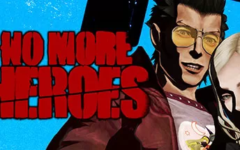 PC《英雄不再 No More Heroes》免安装中文版下载