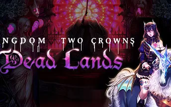 【6.72】PS4《王国：两位君主 Kingdom Two Crowns》英文版pkg下载（v1.26）