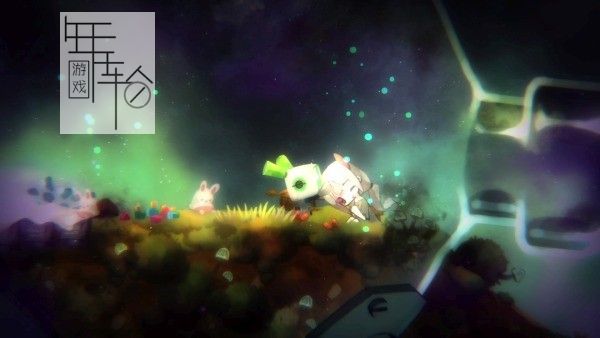 【6.72】PS4《真空饲养箱 void tRrLM(); //Void Terrarium》英文版pkg下载_1