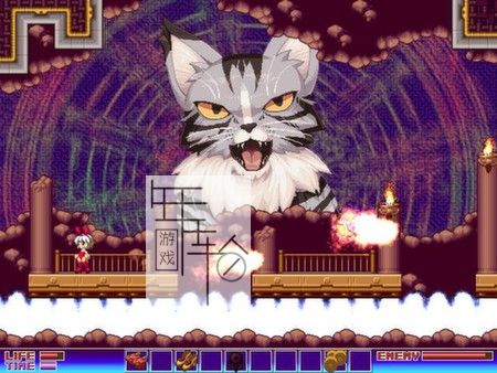 【5.05】PS4《兔子必须死：切尔西与七魔神 Bunny Must Die! Chelsea and the 7 Devils》英文版pkg下载_1
