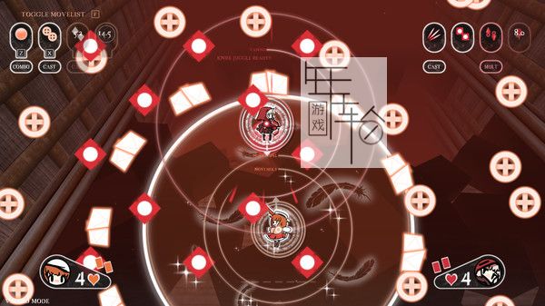 switch《少女与魔法 Maiden & Spell》中文版nsp/xci下载_2