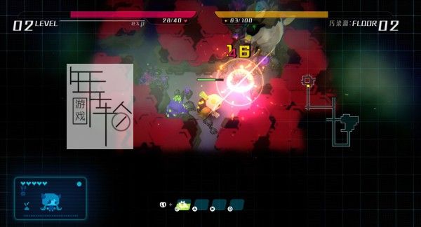 【6.72】PS4《真空饲养箱 void tRrLM(); //Void Terrarium》英文版pkg下载_3
