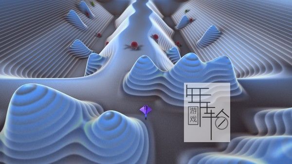 switch《流光 Flowing Lights》中文版nsp/xci整合版下载【1.0.1补丁】_3