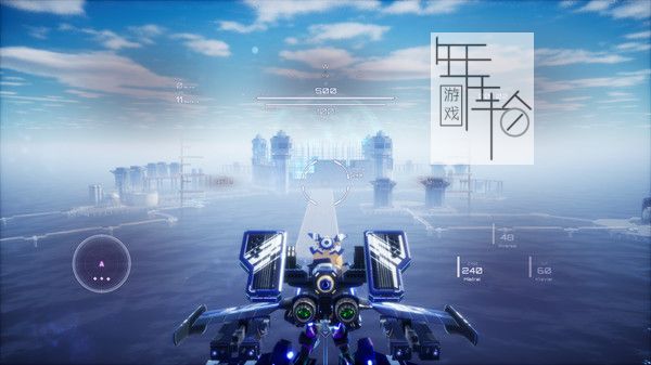 【9.0】PS4《铁翼少女 Wing of Darkness》中文版pkg下载（v1.03）_0