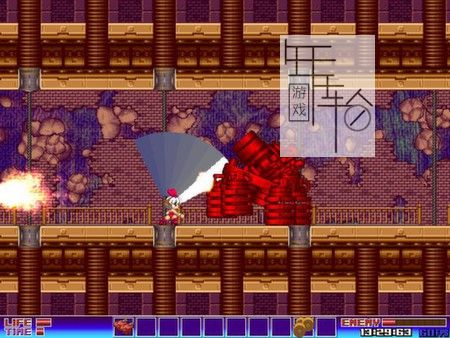 【5.05】PS4《兔子必须死：切尔西与七魔神 Bunny Must Die! Chelsea and the 7 Devils》英文版pkg下载_3