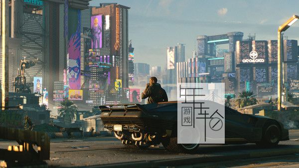 PC《赛博朋克 2077 Cyberpunk 2077》免安装中文版下载（v1.23国语配音豪华版）_0