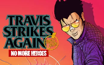PC《英雄不再：特拉维斯再次出击 Travis Strikes Again: No More Heroes》免安装中文版下载