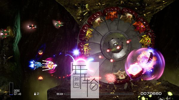 PC《异形战机：最终版2 R-Type Final 2》免安装中文版下载（v1.4.2）_3
