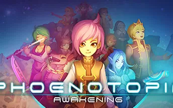 PC《迷之冒险：重制版 Phoenotopia：Awakening》免安装中文版下载（v1.2.7）