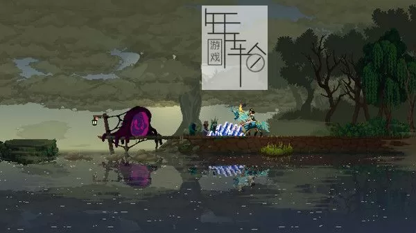【6.72】PS4《王国：两位君主 Kingdom Two Crowns》英文版pkg下载（v1.26）_0