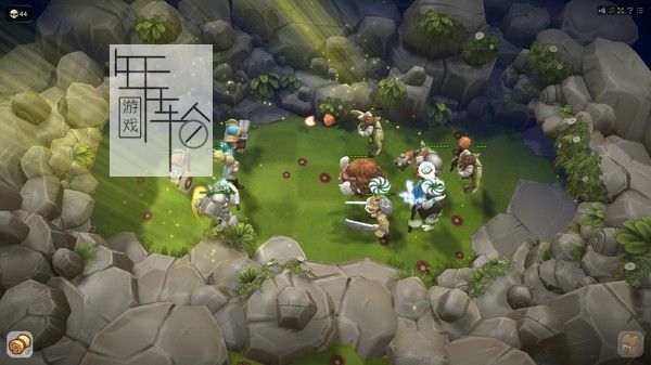 switch《Guards》英文版nsp/xci整合版下载【1.0.2补丁】_2