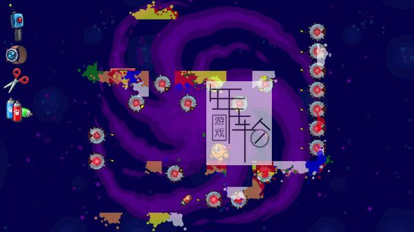 switch《Yoko & Yuki: Dr. Rats Revenge》英文版nsp/xci下载_2