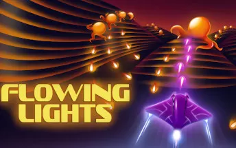 switch《流光 Flowing Lights》中文版nsp/xci整合版下载【1.0.1补丁】