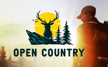 PC《辽阔旷野 Open Country》免安装中文版下载