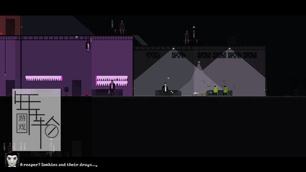 【5.05】PS4《死亡闪电 DEADBOLT》英文版pkg下载（v1.02）_2