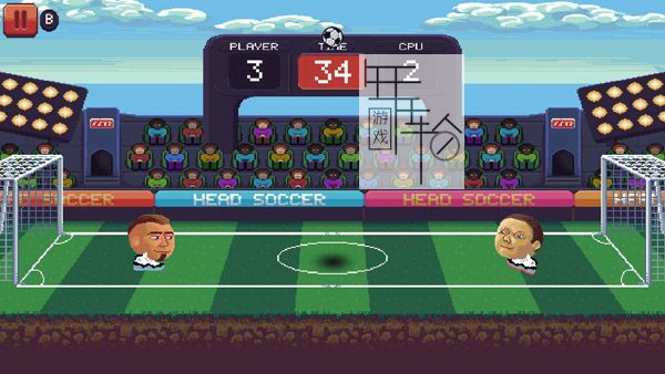 switch《像素头足球 Pixel Head Soccer》英文版nsp/xci下载_2