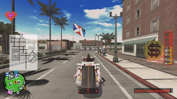 PC《英雄不再 No More Heroes》免安装中文版下载_1
